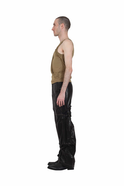 Drape Tank-XIMONLEE-APOC STORE