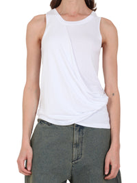 Drape Tank-XIMONLEE-APOC STORE