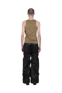 Drape Tank-XIMONLEE-APOC STORE