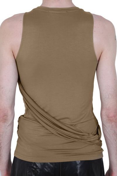 Drape Tank-XIMONLEE-APOC STORE