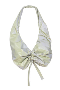 Mini Bra Tote-XIMONLEE-APOC STORE