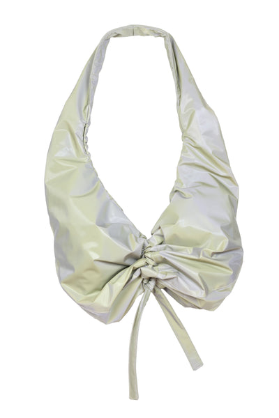 Mini Bra Tote-XIMONLEE-APOC STORE