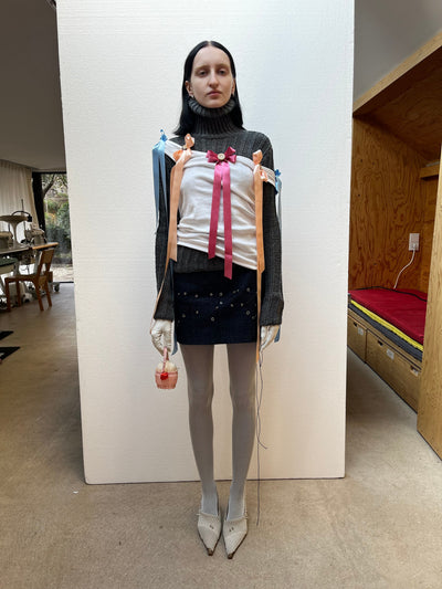 Bows top-Polyhedron-APOC STORE