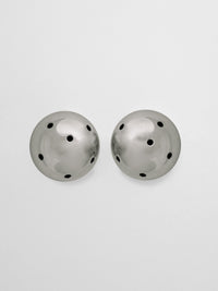Zadie Polka Dot Earrings-EYLAND-APOC STORE