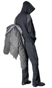 [XITESRIA] Down Jacket Alpha-NOTINLIST-APOC STORE
