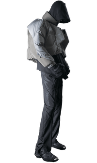 [XITESRIA] Down Jacket Alpha-NOTINLIST-APOC STORE