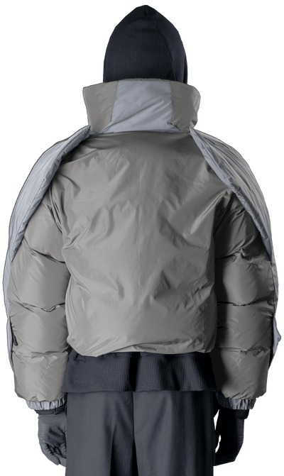[XITESRIA] Down Jacket Alpha-NOTINLIST-APOC STORE