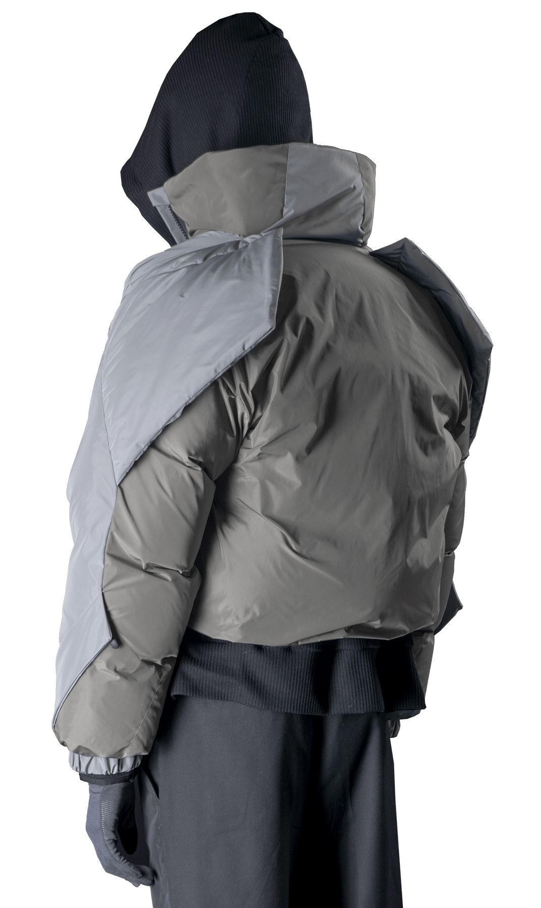 [XITESRIA] Down Jacket Alpha-NOTINLIST-APOC STORE
