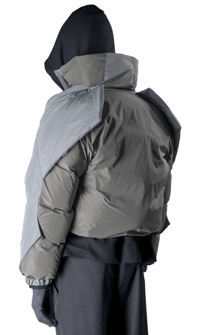 [XITESRIA] Down Jacket Alpha-NOTINLIST-APOC STORE