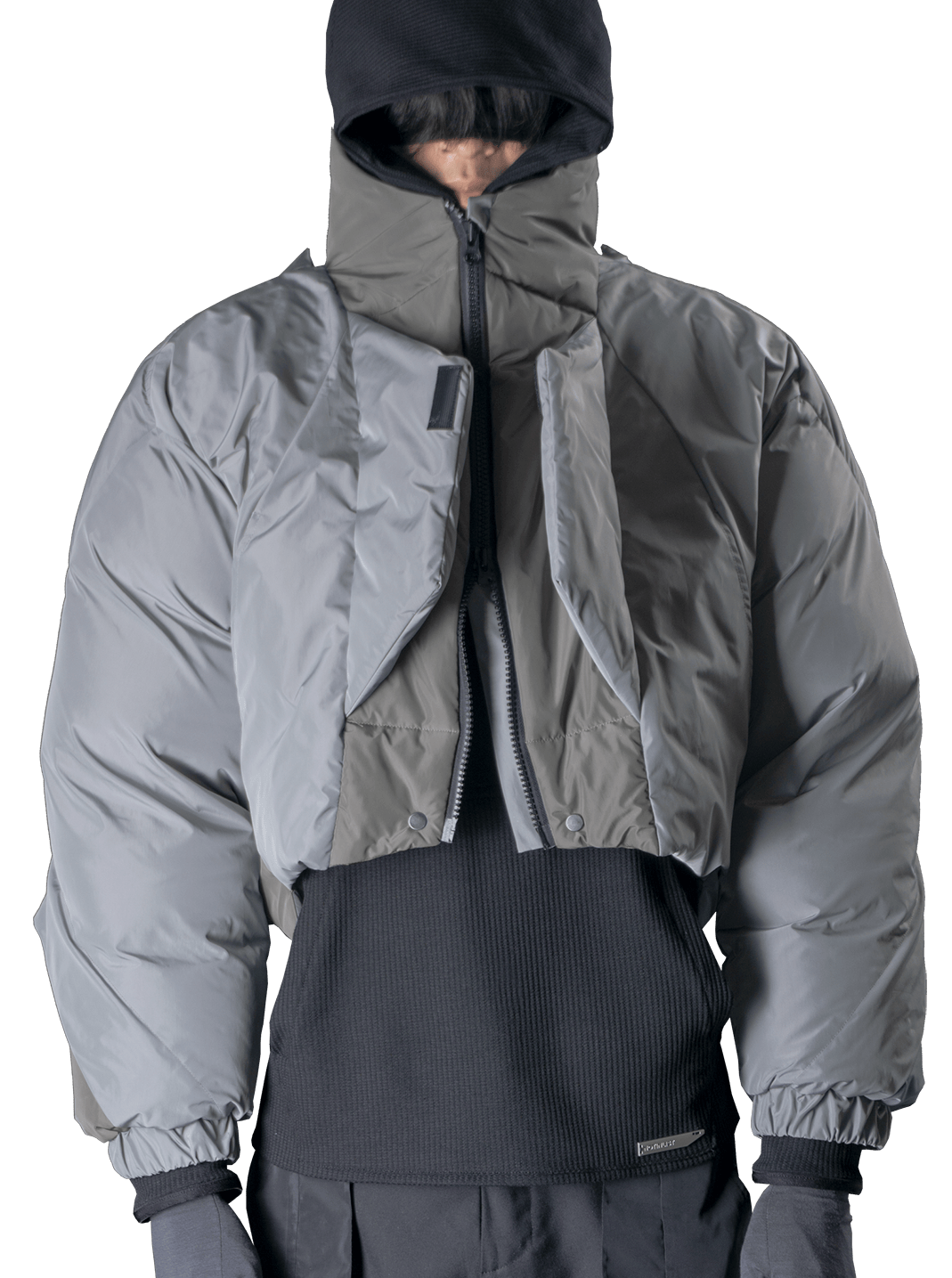 [XITESRIA] Down Jacket Alpha-NOTINLIST-APOC STORE