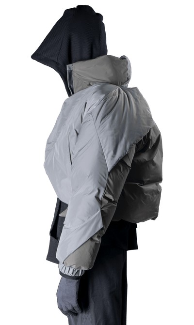 [XITESRIA] Down Jacket Alpha-NOTINLIST-APOC STORE