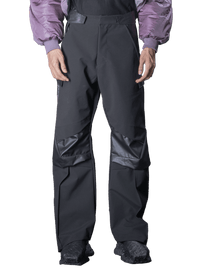 [XITESRIA] Tactical Pant Black-NOTINLIST-APOC STORE