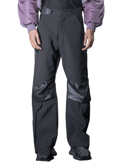 [XITESRIA] Tactical Pant Black-NOTINLIST-APOC STORE