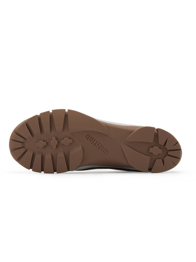 Swift Trek Camping Sneakers (Silver)-untitlab-APOC STORE