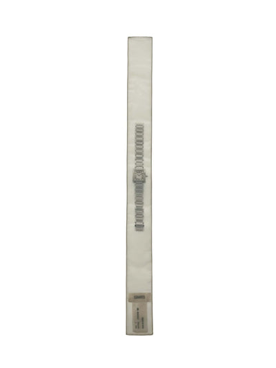 Organza Watch Silver-EGNARTS-APOC STORE