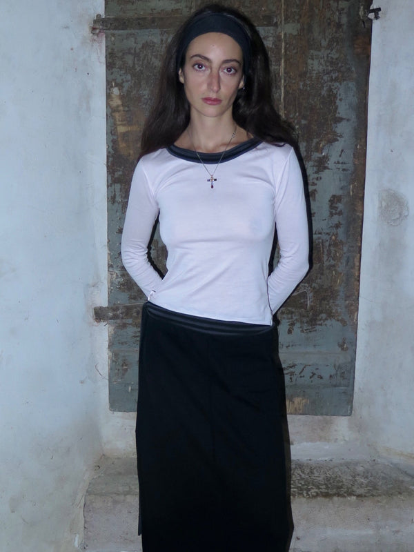 Hazel top light pink-ATH-APOC STORE