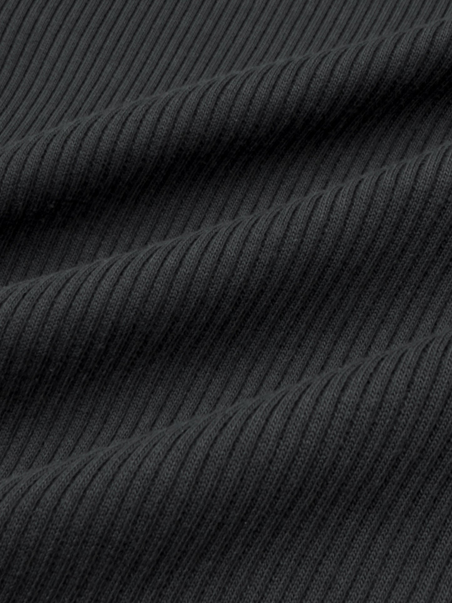 LV.1 ZIPUP Black X-NOTINLIST-APOC STORE