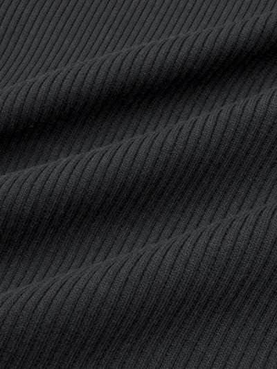 LV.1 ZIPUP Black X-NOTINLIST-APOC STORE