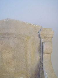 Cement & Stone Mix Chair-Myakin-APOC STORE