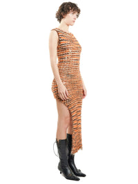 Wayuu Dress-LAKRAS-APOC STORE