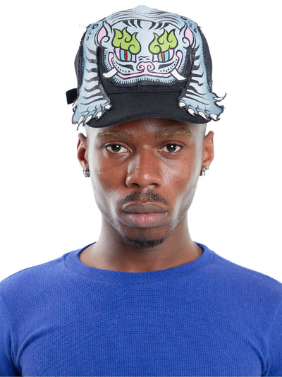 VISION CAP-LAKRAS-APOC STORE