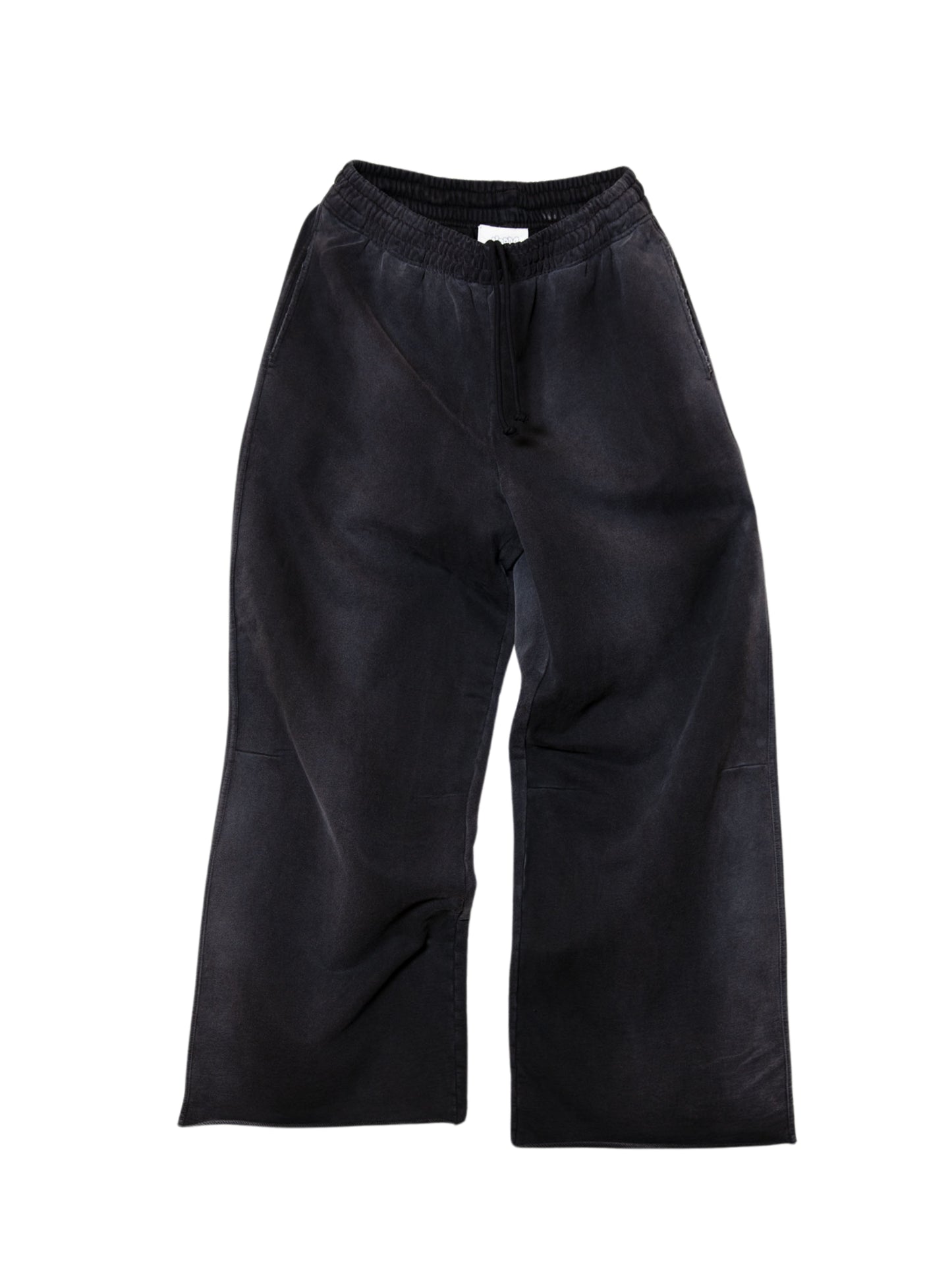 Baggy Sweatpants-NORMFORM-APOC STORE