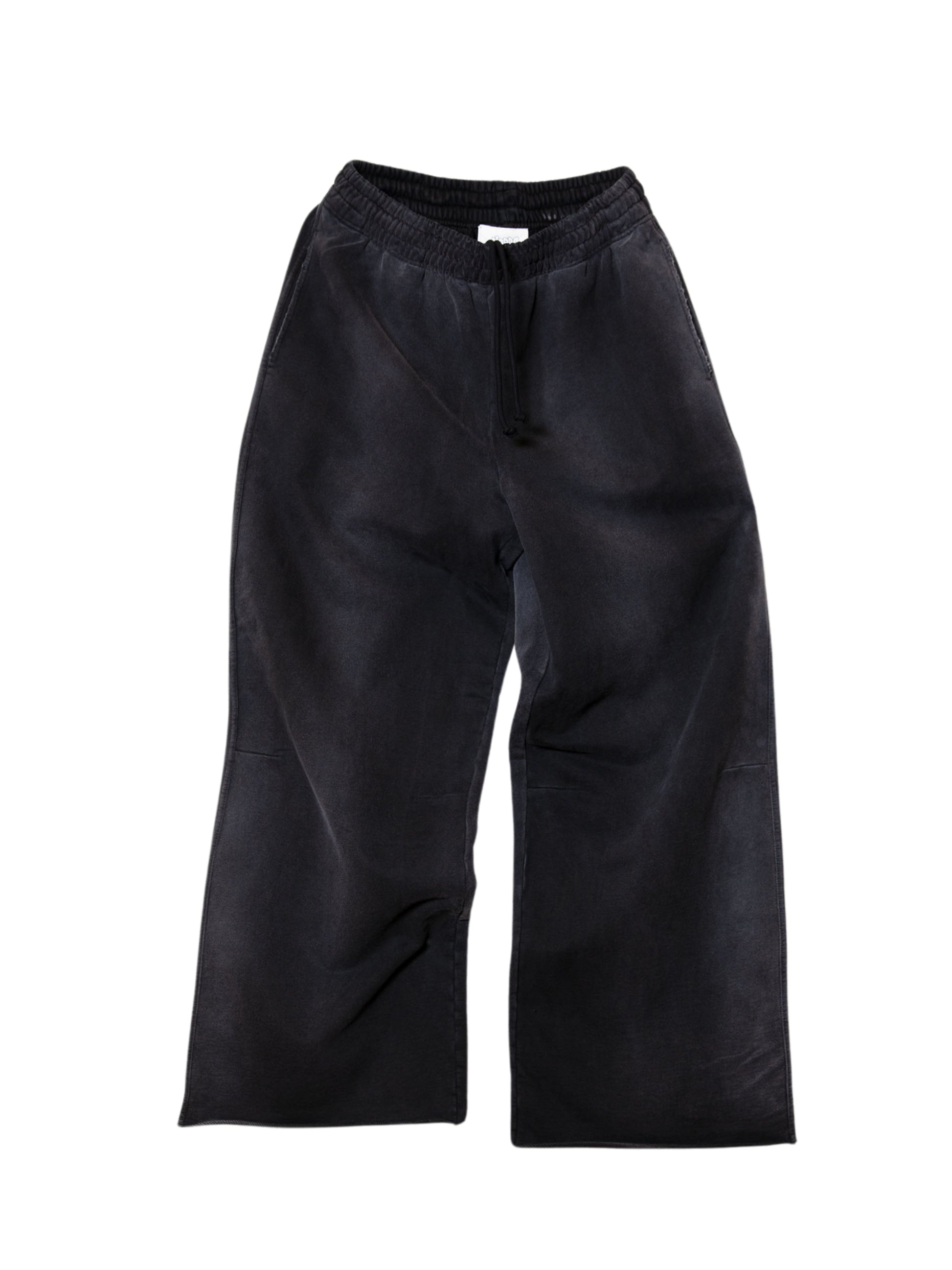 Baggy Sweatpants-NORMFORM-APOC STORE