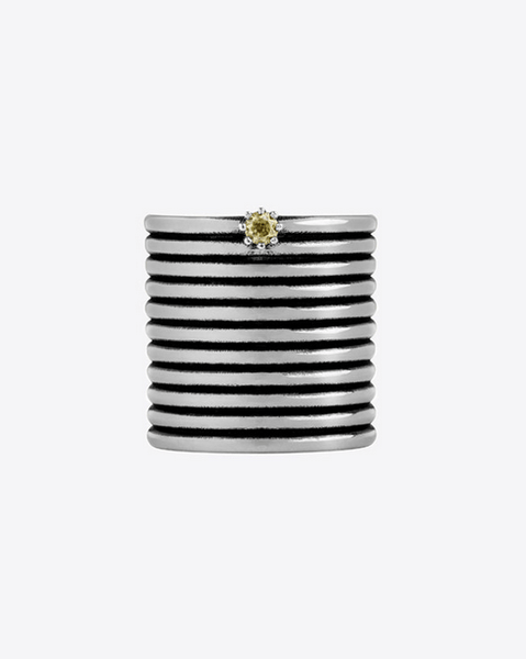 anGostura ANDROMEDHA CIRCLE RING – APOC STORE
