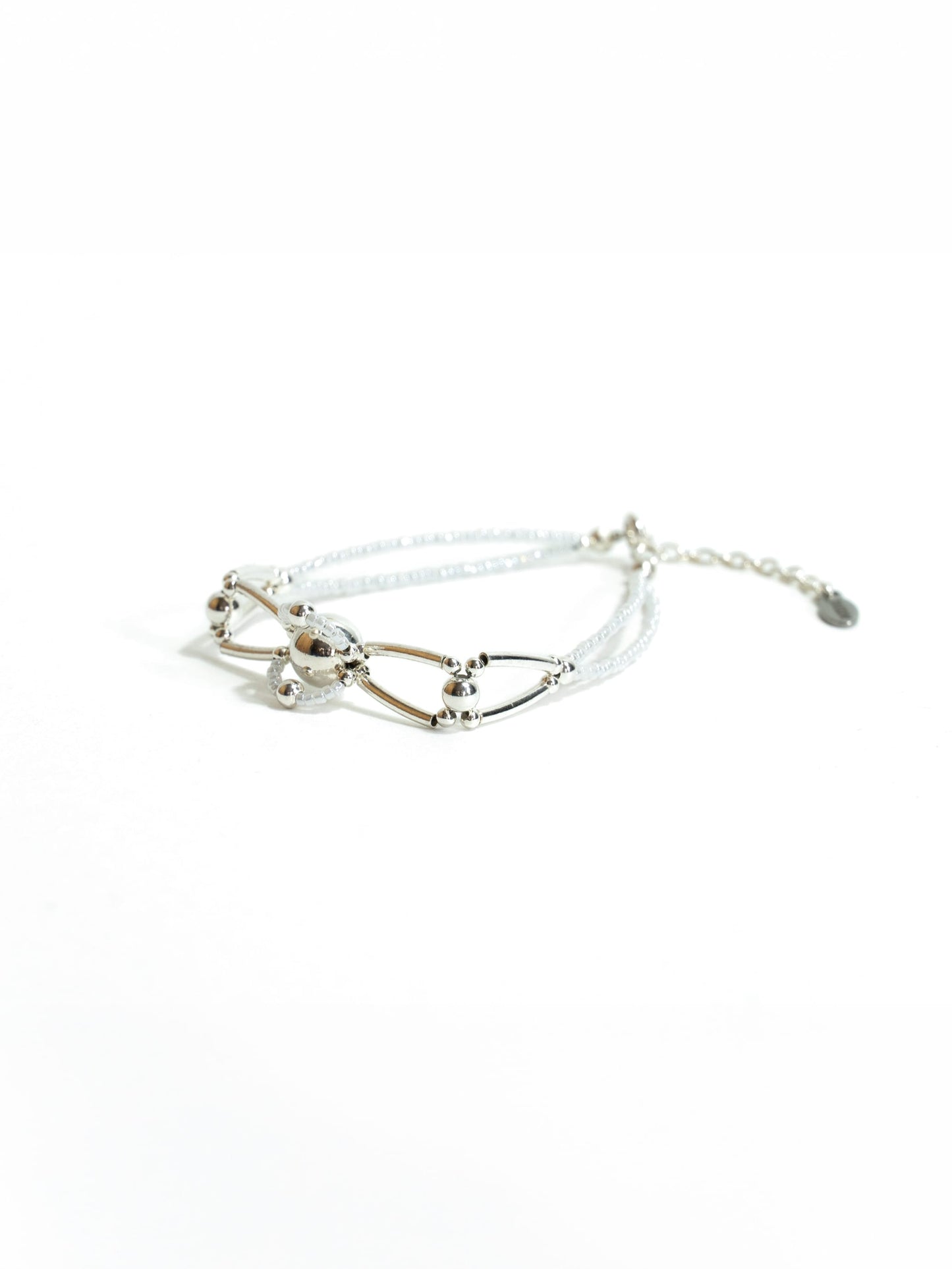 Sacred Echo Bracelet-Jaekim-APOC STORE