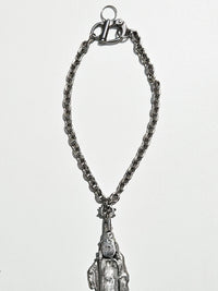 Weird Tool chain-Alizee Quitman-APOC STORE