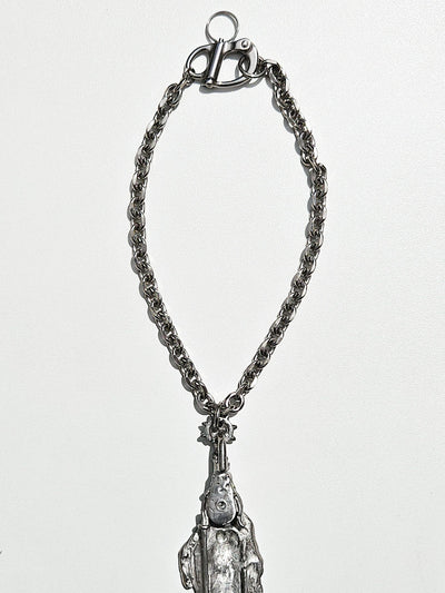 Weird Tool chain-Alizee Quitman-APOC STORE