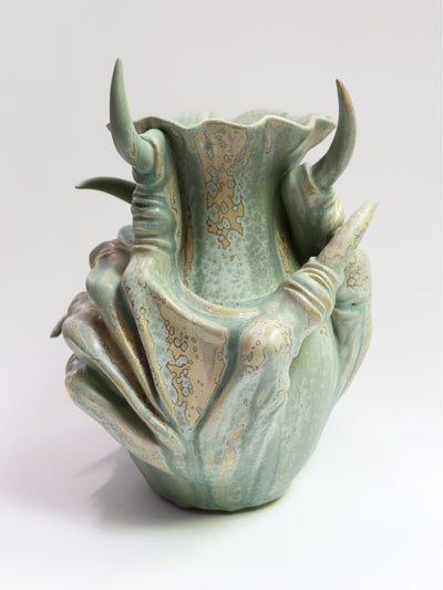 Monstrous Crystallization Vase-Naomi Gilon-APOC STORE