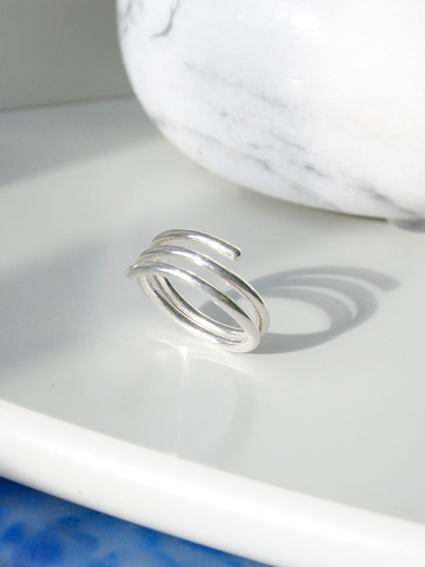 Nova Ring-Caroline Ohrt-APOC STORE