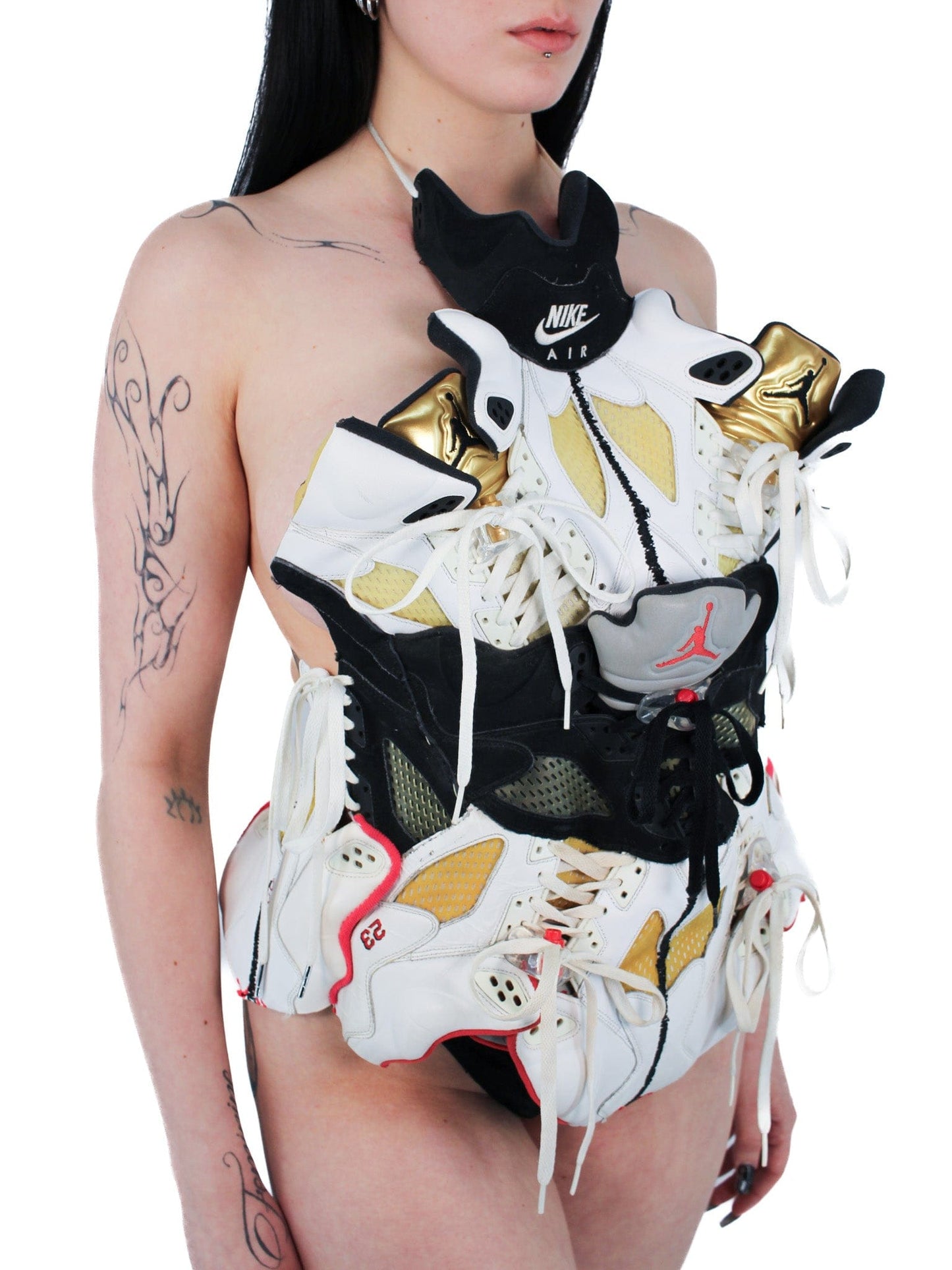 Jordan Bodysuit-HARAM-APOC STORE