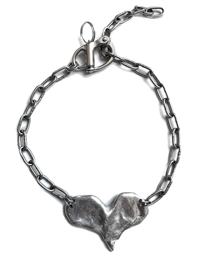 CoeurVie chain-Alizee Quitman-APOC STORE