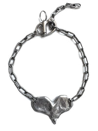 CoeurVie chain-Alizee Quitman-APOC STORE
