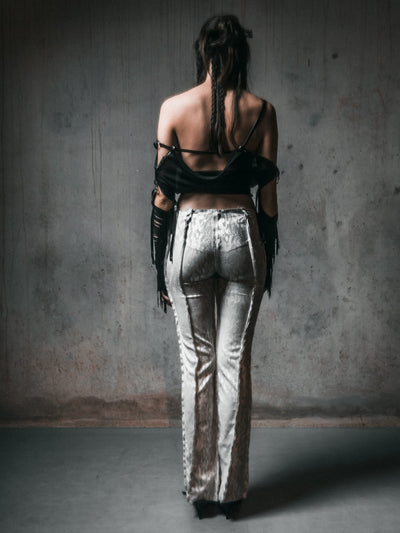 Feral Trousers-Shers Studios-APOC STORE