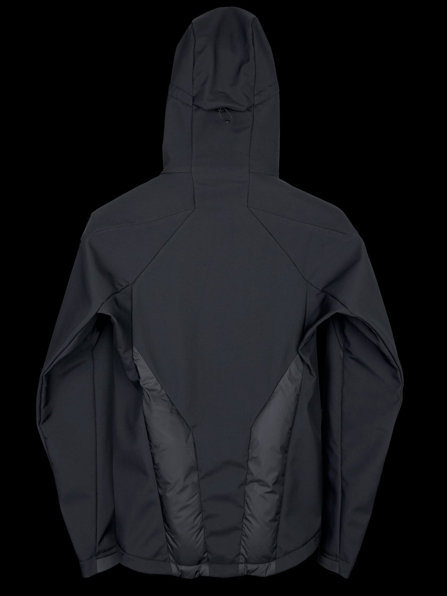 LV.1 Soft Shell Y-NOTINLIST-APOC STORE