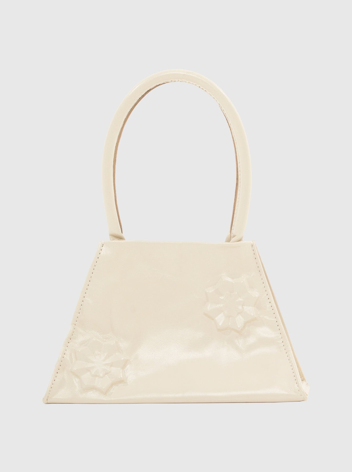 Bag with 2 Structures Sharp-Nensi Avetisian-APOC STORE