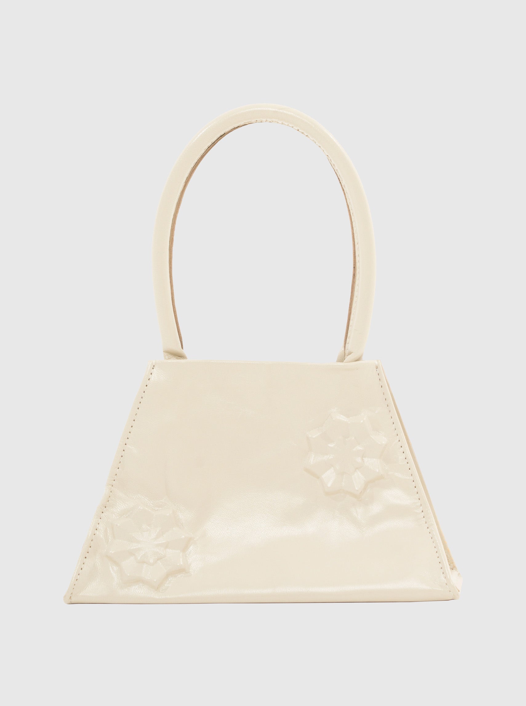 Bag with 2 Structures Sharp-Nensi Avetisian-APOC STORE