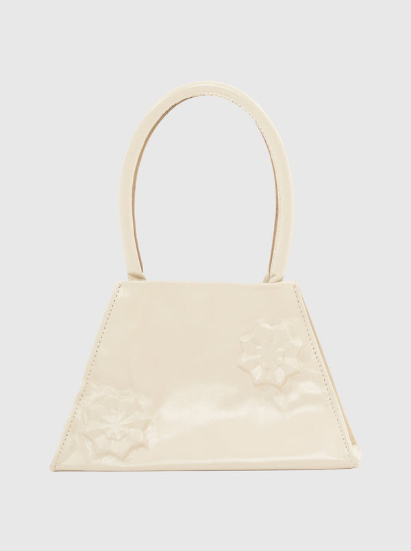 Bag with 2 Structures Sharp-Nensi Avetisian-APOC STORE