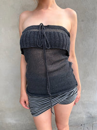 knee-skirt 