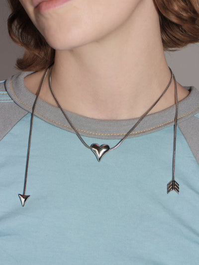 Lovestruck Necklace-Marland Backus-APOC STORE