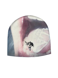 Metal flower beanie 004 Dream girl-ALA TIANAN-APOC STORE