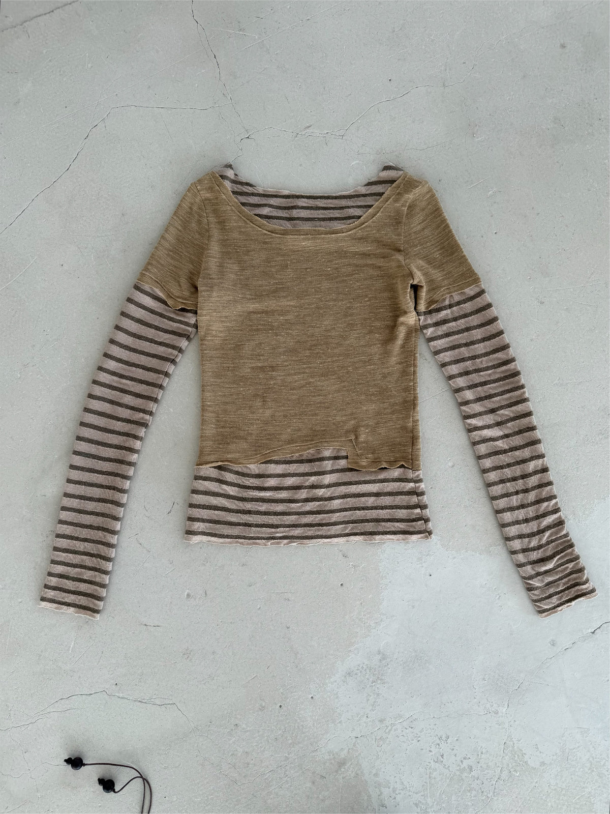 Longsleeve "Calima"-V4K-APOC STORE