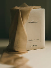 LES CAHIERS SECRETS-Jouissance Parfums-APOC STORE