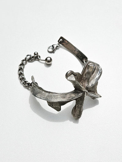 X cuff-Alizee Quitman-APOC STORE