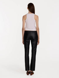 LILA PANT - BLACK-MOTIRA-APOC STORE