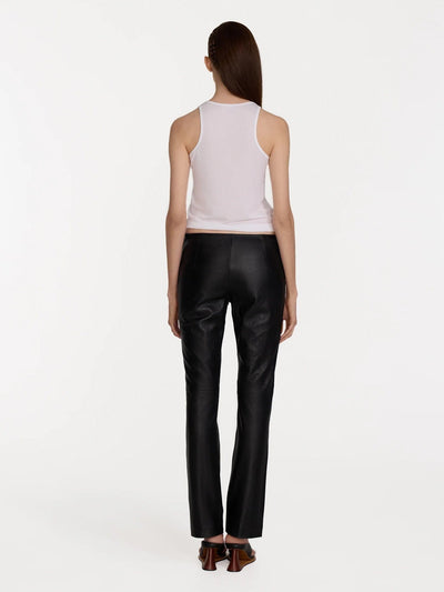 LILA PANT - BLACK-MOTIRA-APOC STORE