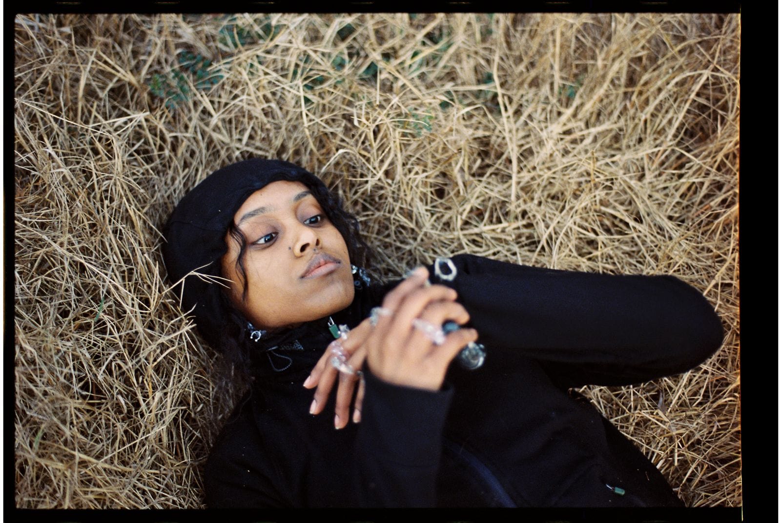 Ring 00108-Rain and Rivers-APOC STORE